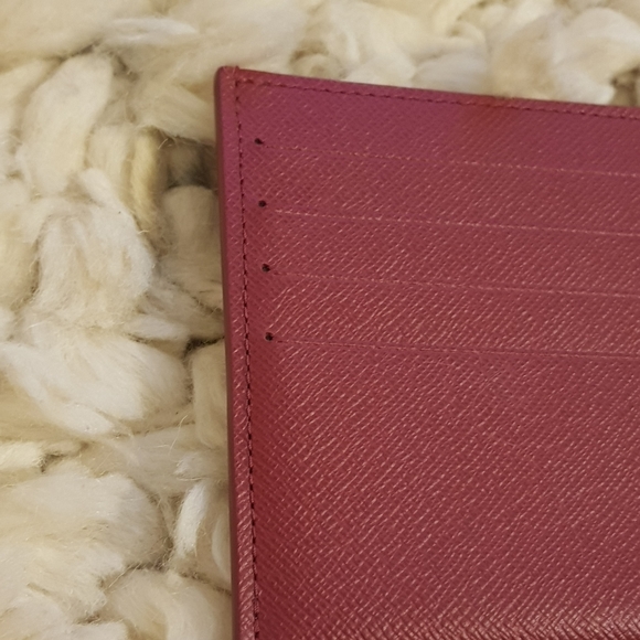Louis Vuitton Felicie Card holder - Picture 5 of 8